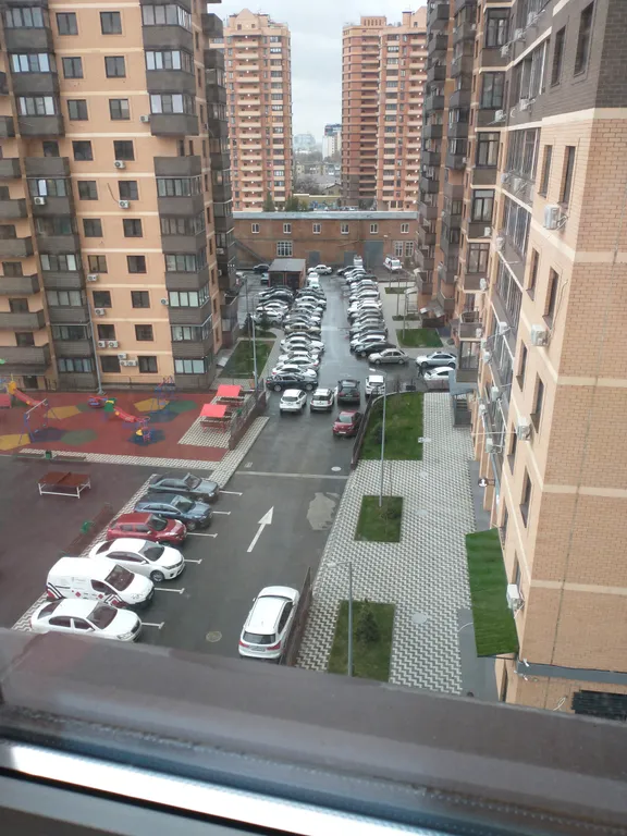 Квартира Уютная квартира в тихом центре — Ростов-на-Дону