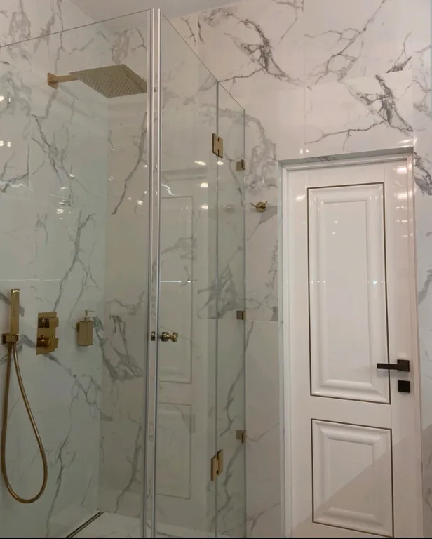 Пешеходная улица Советская закрытая территория аллея фонарей