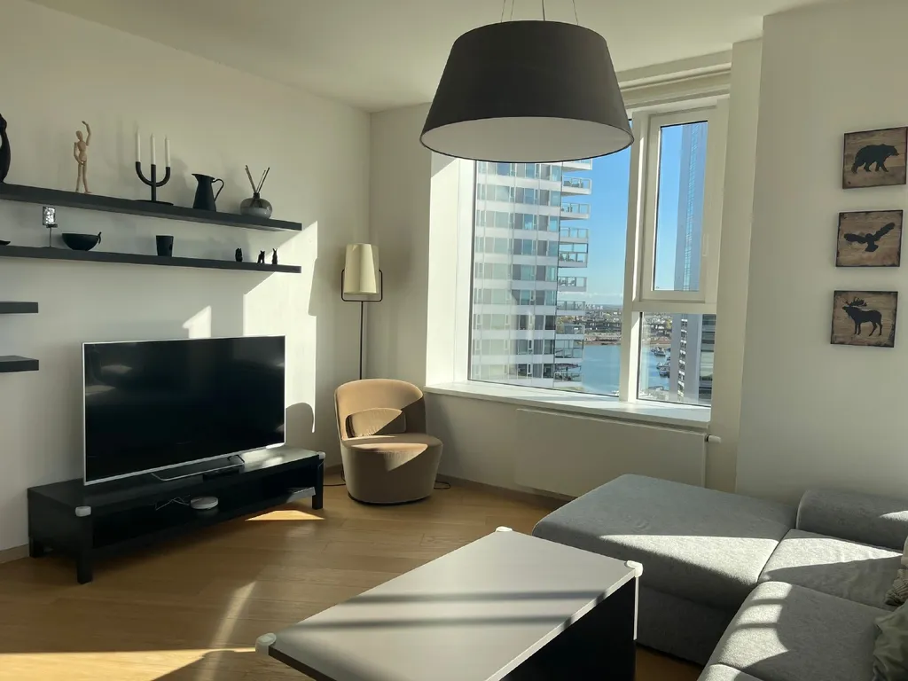 Panorama Apartment Great view