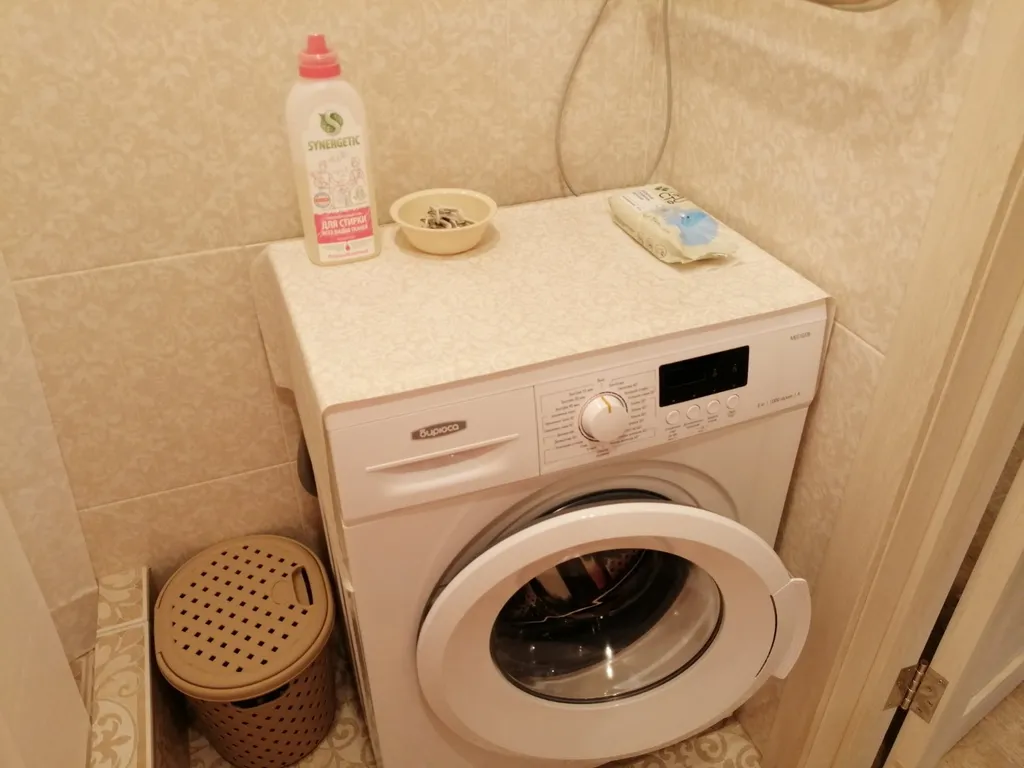 Квартира Квартира Уютная студия — Сириус