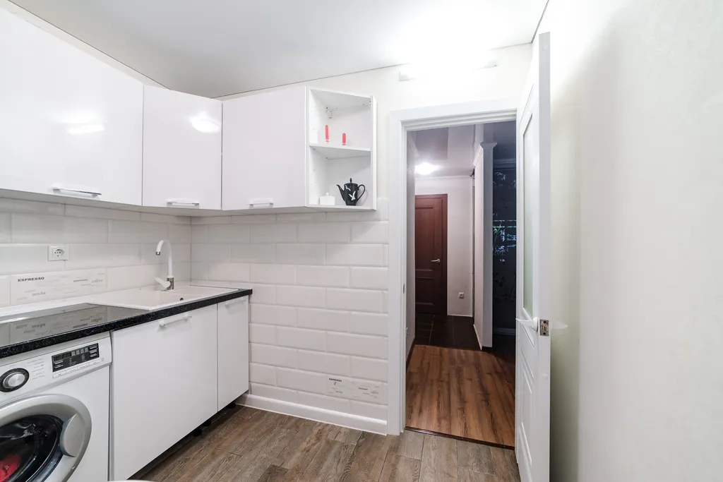 Квартира Уютная квартира в тихом живописном месте — Сочи