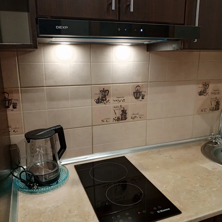 Квартира недалеко от центра, вокзала и автовокзала — аренда посуточно в Петрозаводск