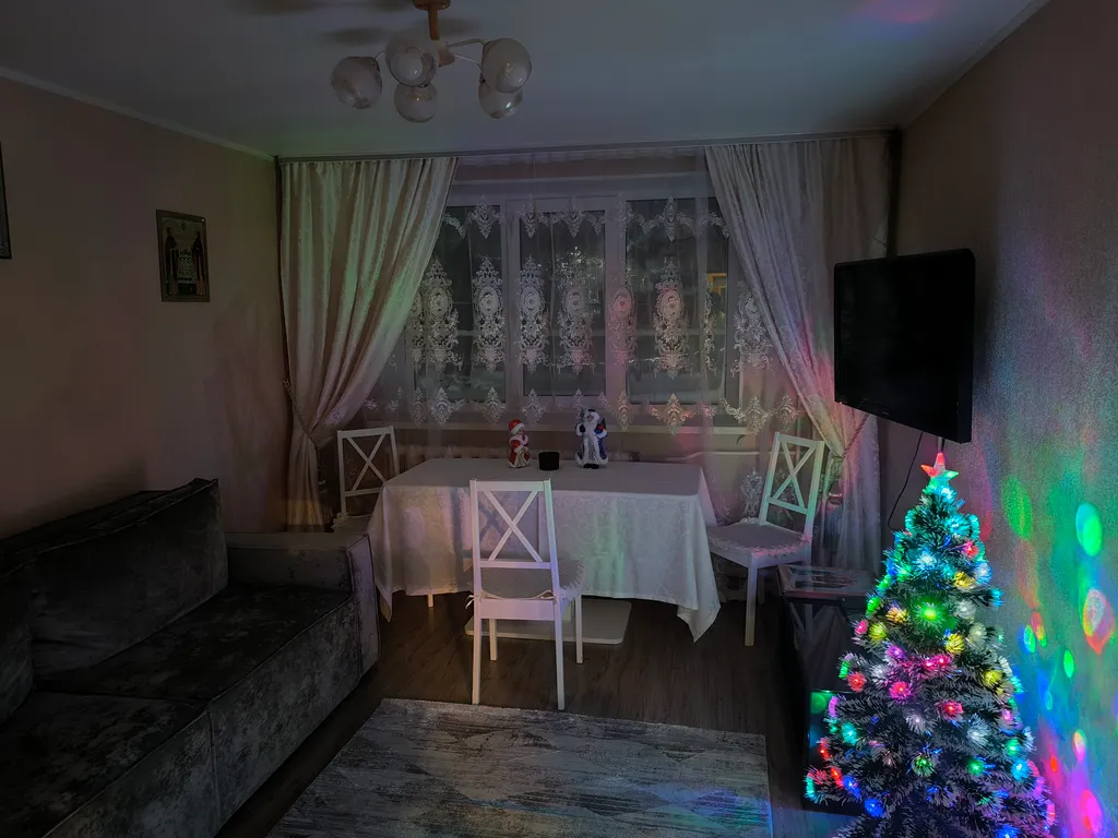 Дивеево уютная квартира