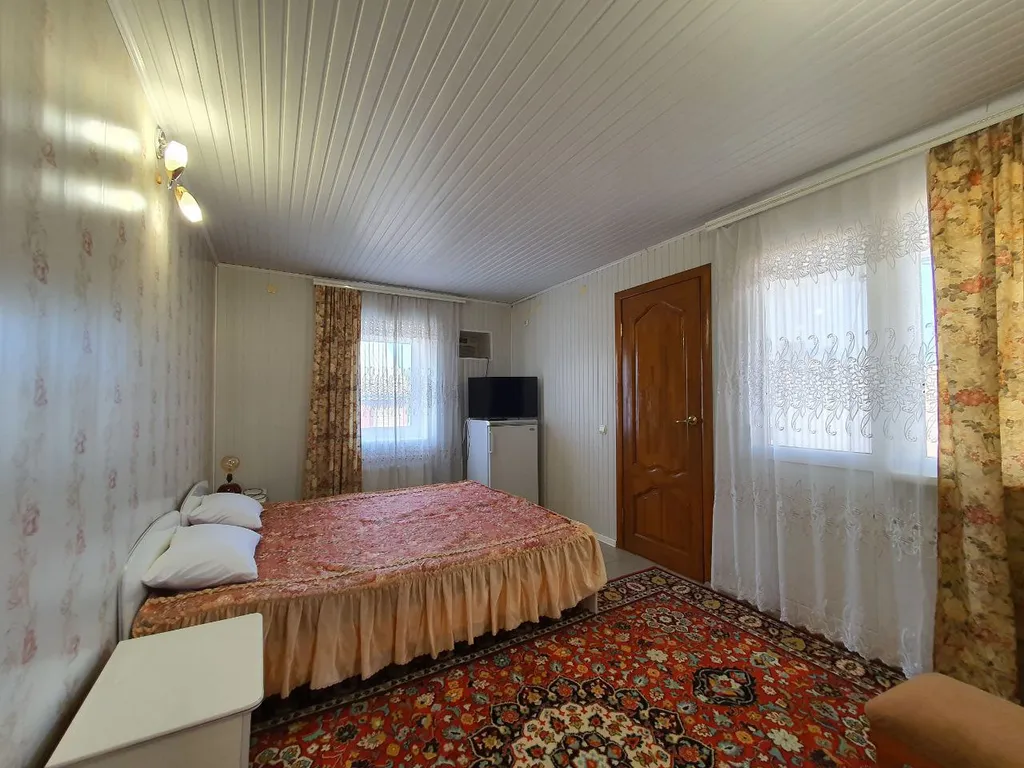 Квартира Комната — аренда посуточно в Геленджик