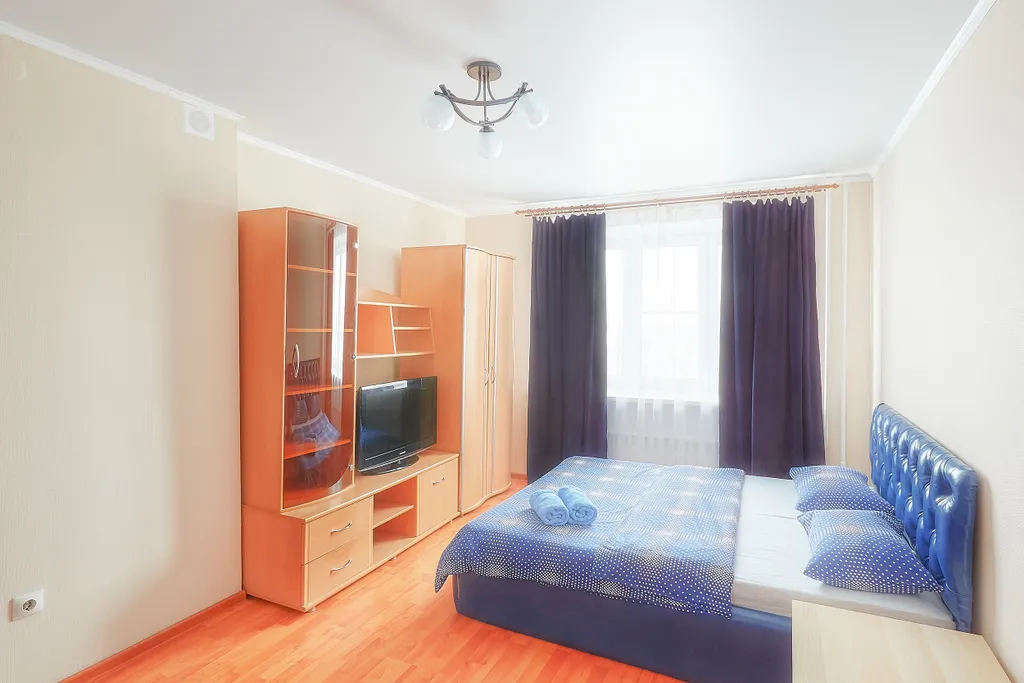 Уютная квартира в центре, супер локация