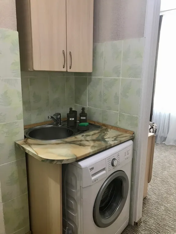 Донская квартира