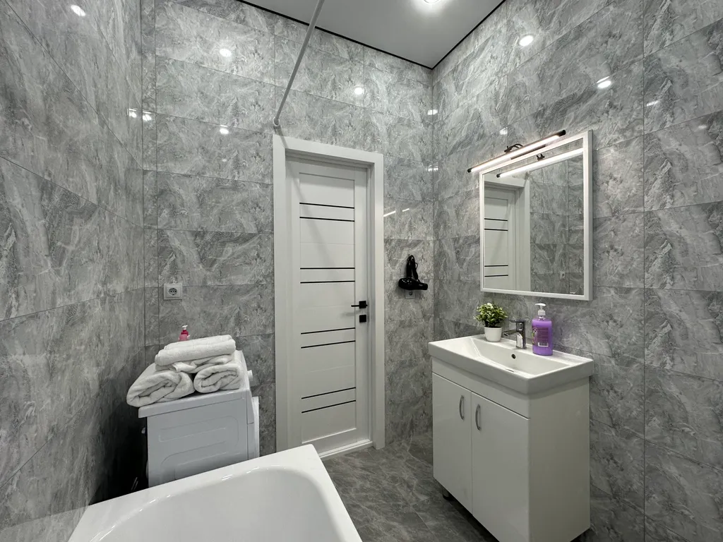 Апартаменты Миллениум парк 2