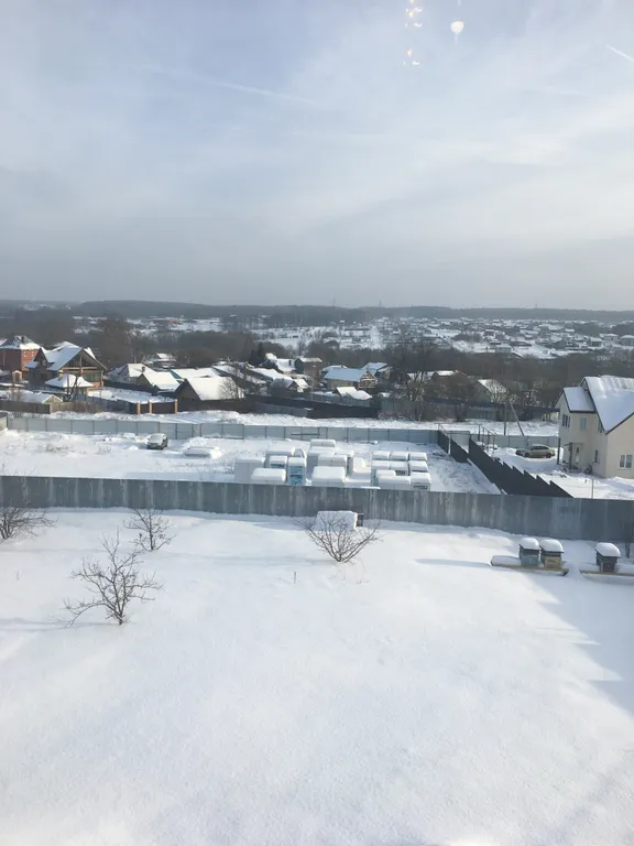 Вилла на холме с прекрасным видом