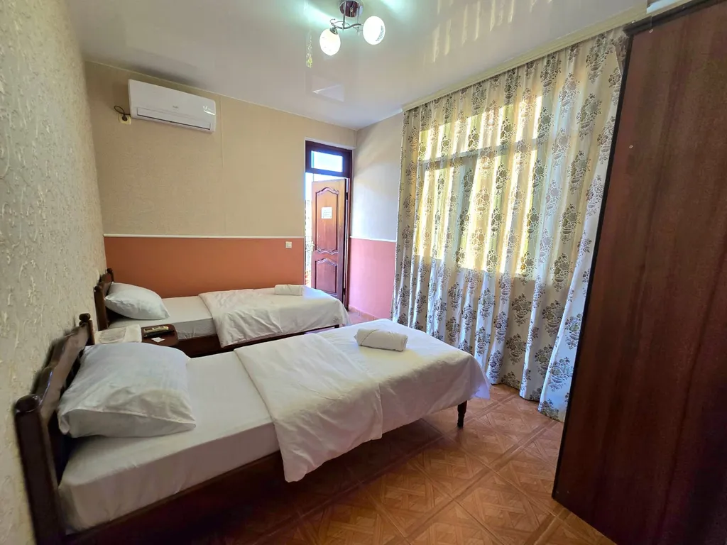 Квартира Комната — Адлер