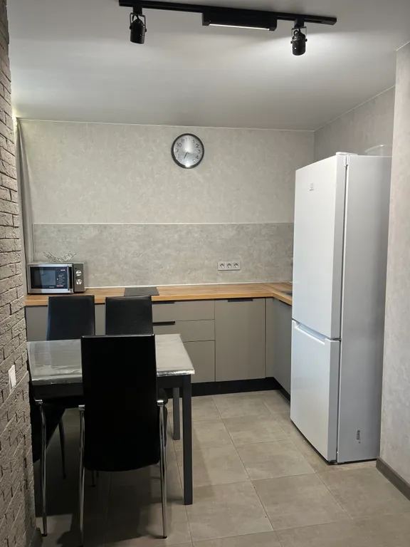 В идеальном месте