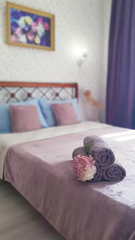 Квартира у Крокус Экспо с потрясающим видом на Москву реку — аренда посуточно в Красногорск