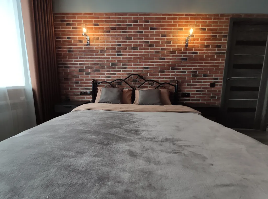 Квартира Уютная квартира в центре города — Краснодар