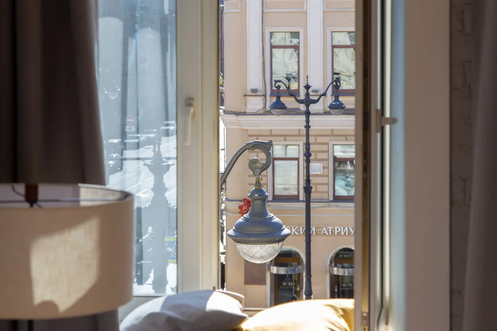 Квартира Комната — Санкт-Петербург