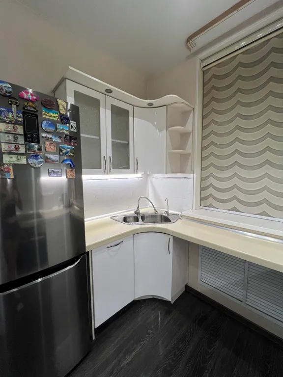 Уютная квартира на 8 гостей рядом с Калина Молл