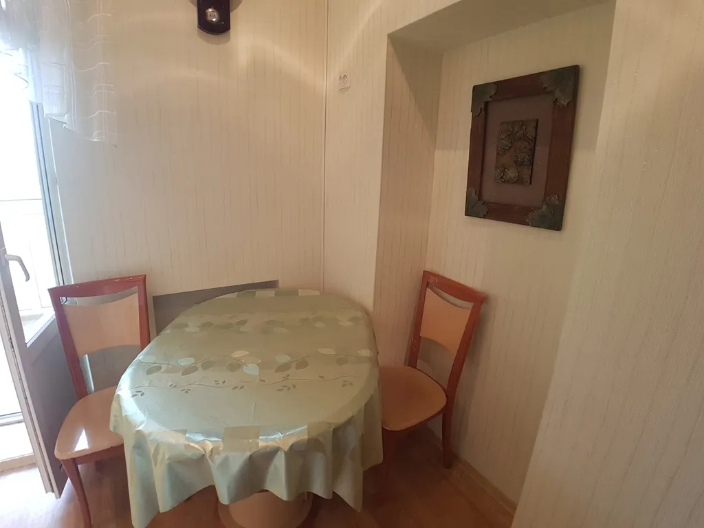 Квартира со всеми удобствами в курортной зоне