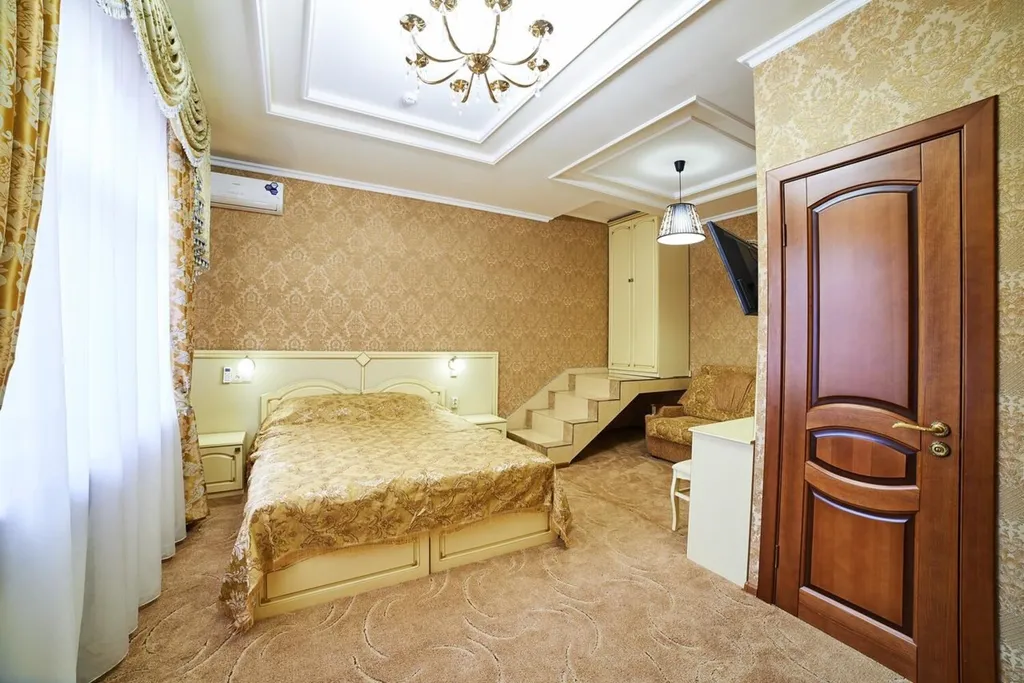 Комната