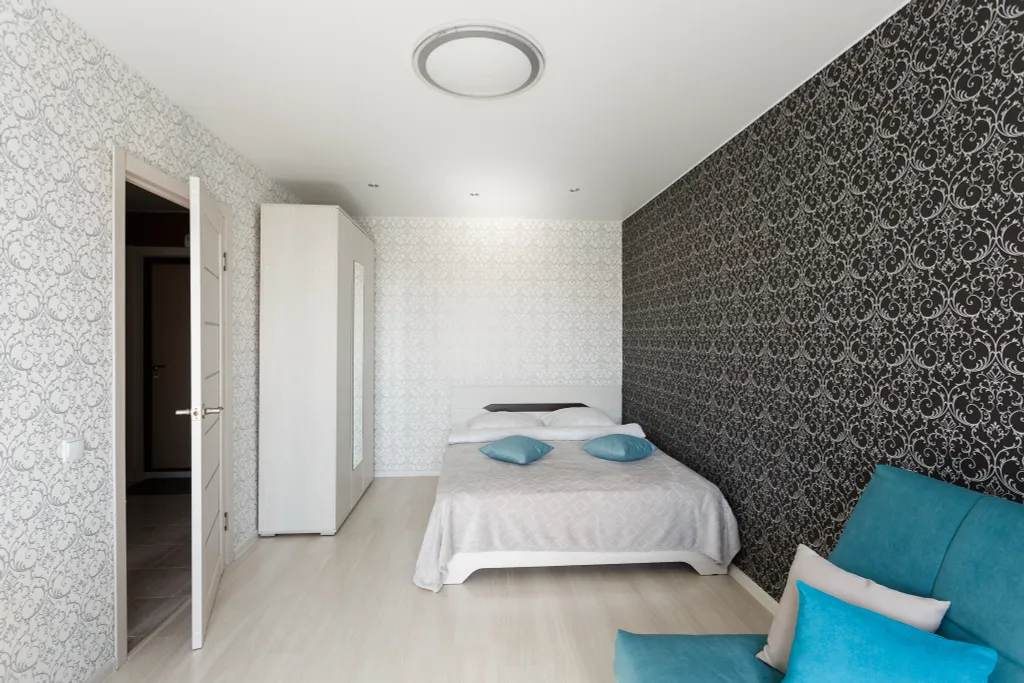 1-комнатная Квартира — аренда посуточно в Вологда