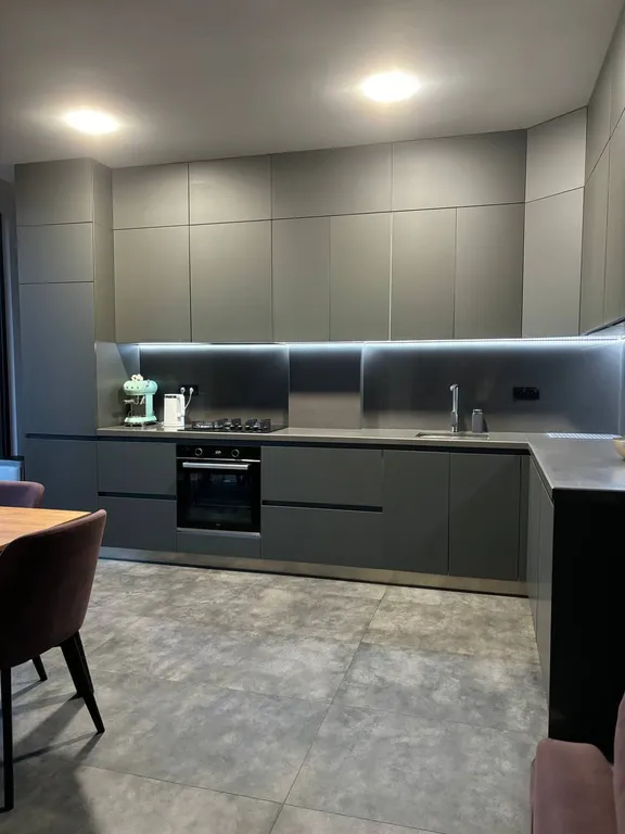 Семейный дом