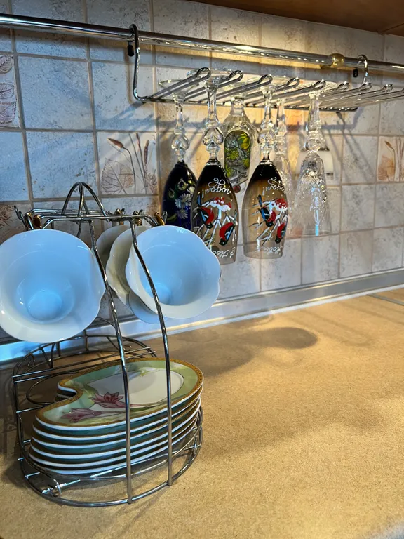 Квартира в центре города