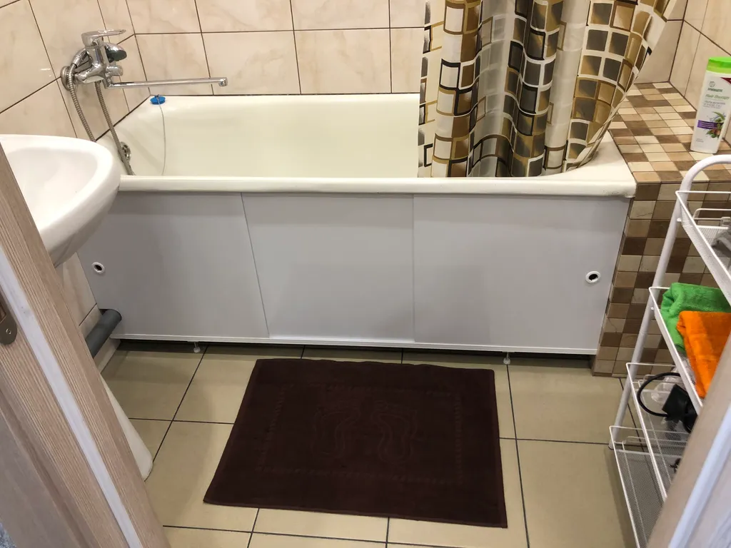 Квартира в центре города