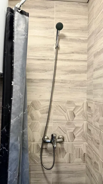 Квартира Уютная квартира-студия в ЖК Нормандия — Москва