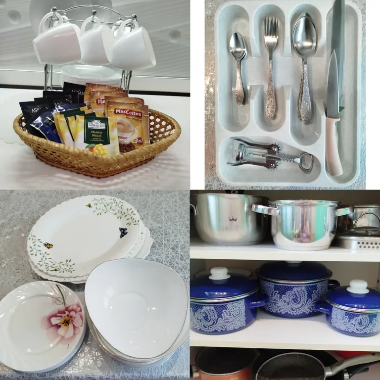 Квартира Уютная квартира, с видом на ГК BiG Wood — Кировск