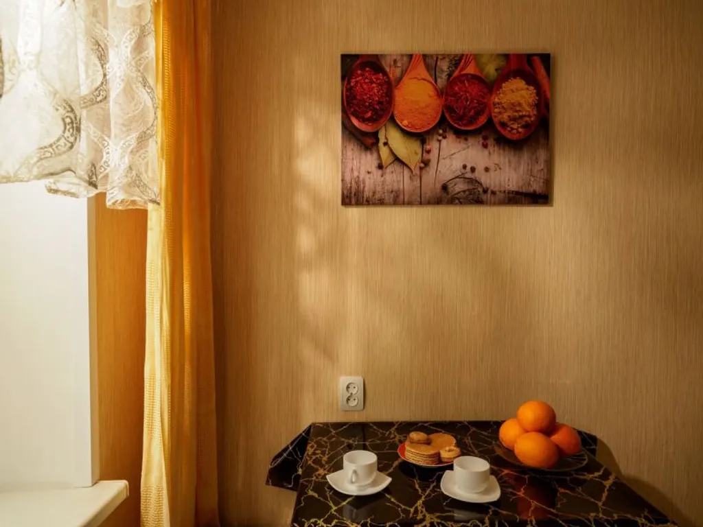 Квартира для вашего отдыха