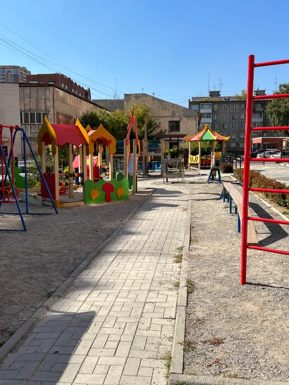 Комфортная квартира с кондиционером в самом центре