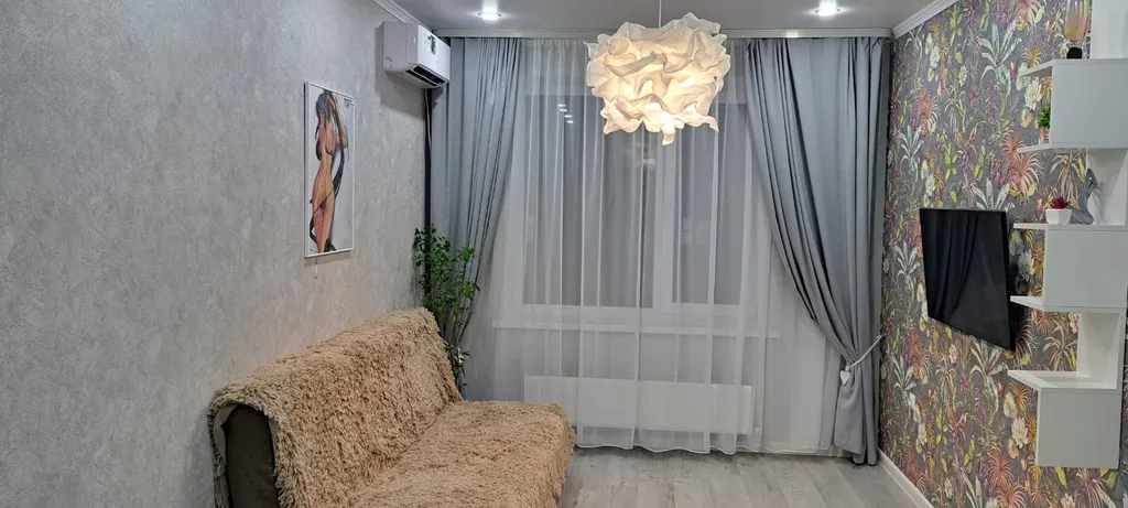 50 оттенков серого