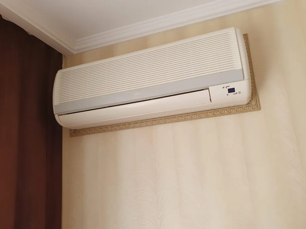 Квартира на Майском бульваре