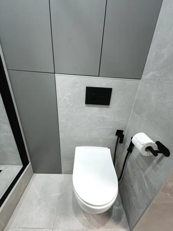 Апартаменты Mari