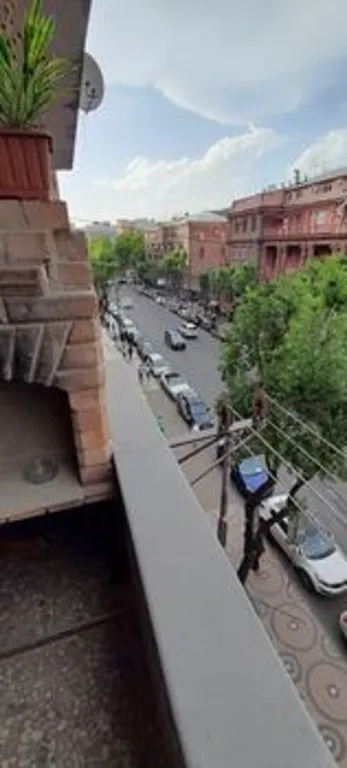 Уютная квартира в самом центре города Ереван