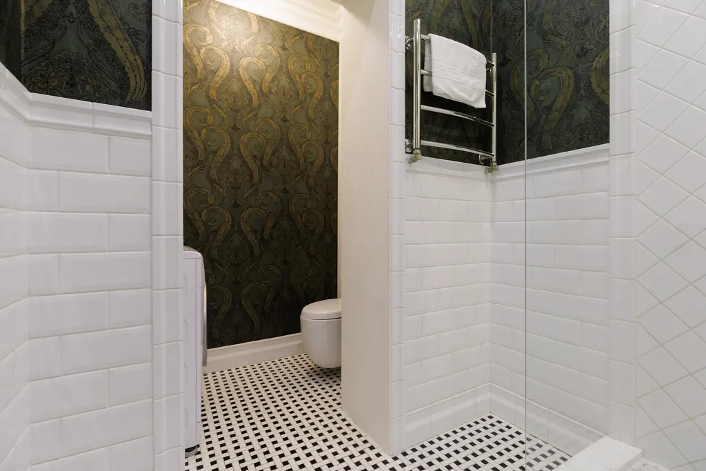 Балтик Апарт Набережная Прованс c видом на море