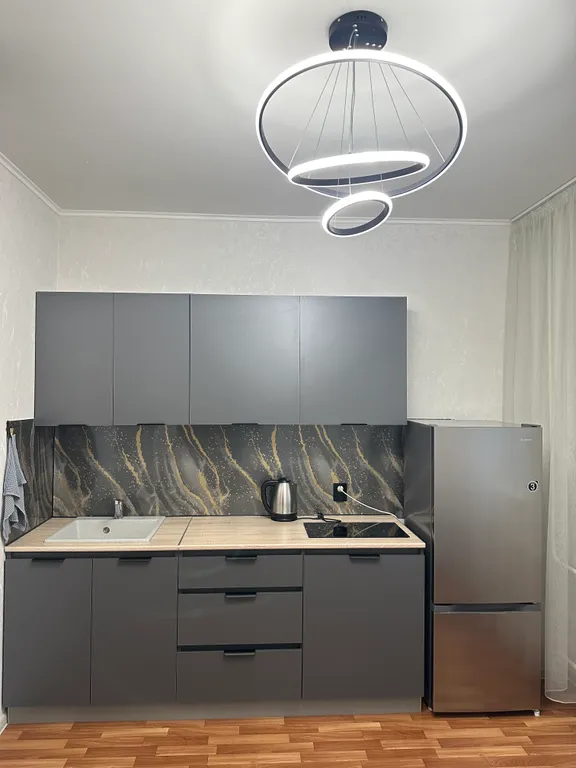 Комфортное жилье