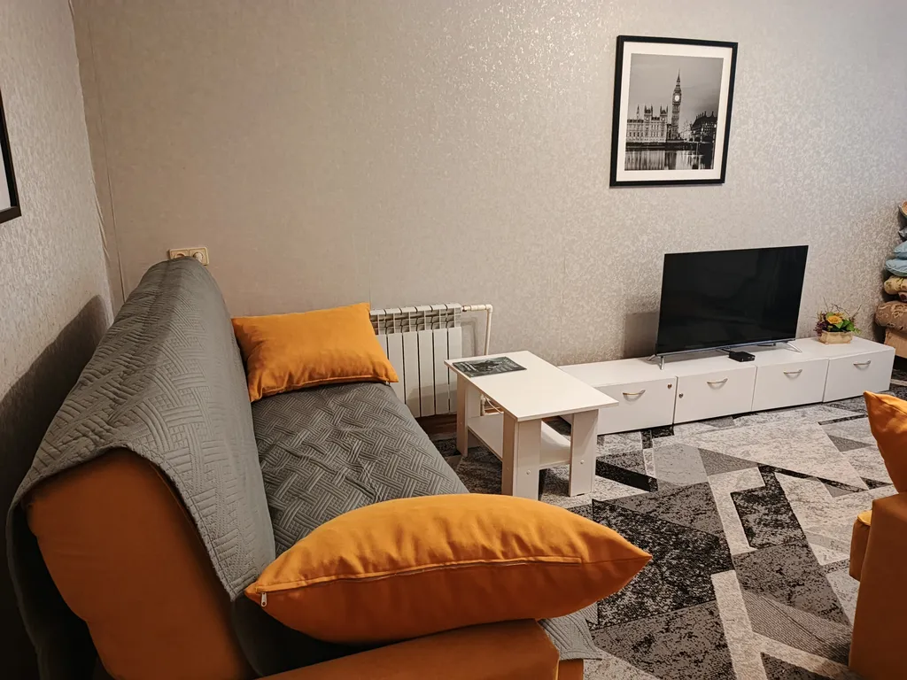 Квартира Как дома — Донской