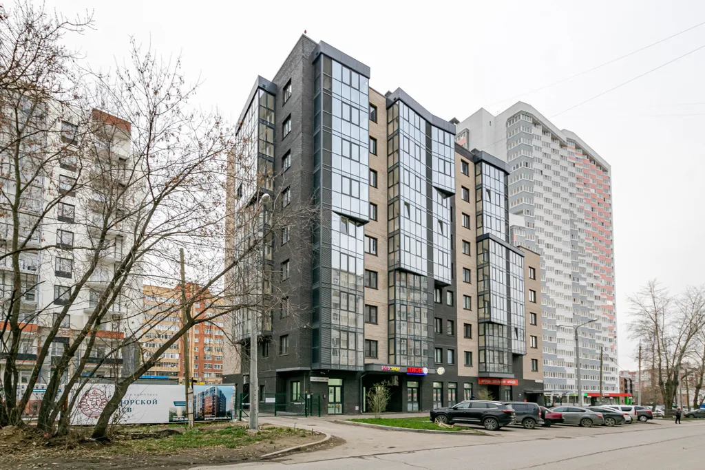 Новая студия Кит - приглашает гостей