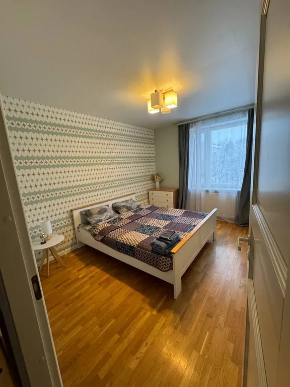 Хорошее место