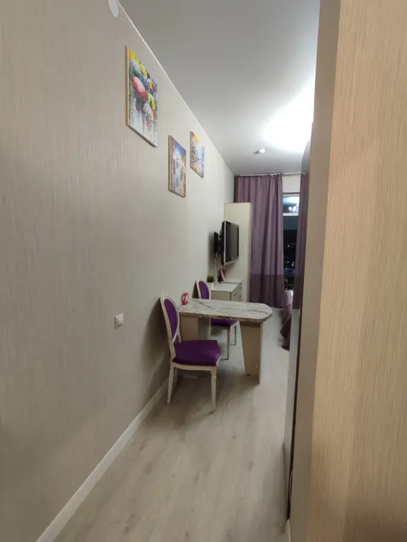 Квартира 1-комнатная Квартира — Санкт-Петербург