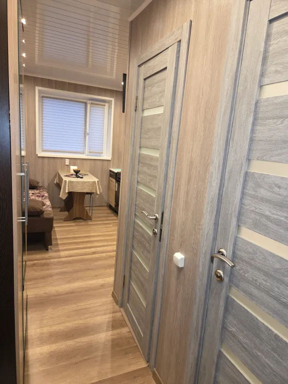 Уютная квартира в комфортабельном районе города