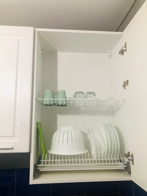 Уютные апартаменты в историческом центре