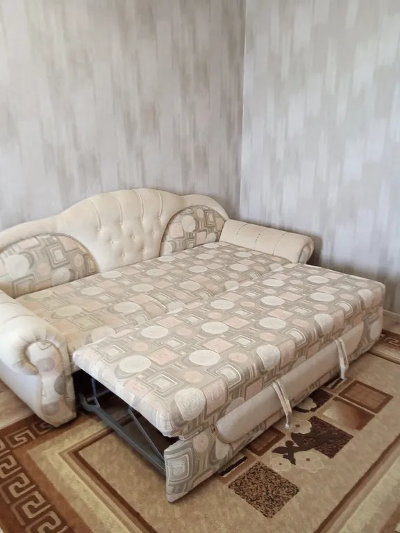 Квартира рядом с трассой Р-217 Кавказ (Е-50 Кавказ).