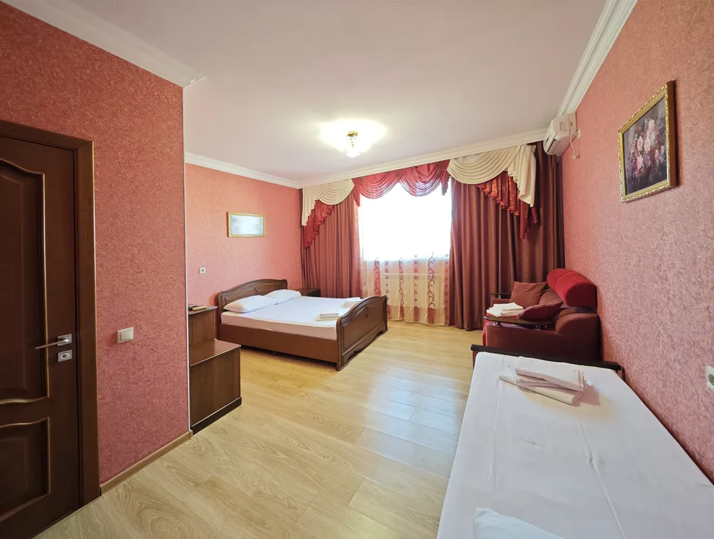 Квартира Комната — Геленджик