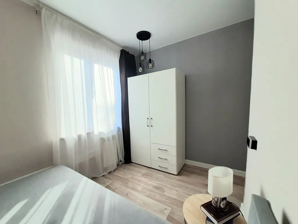 Уютная однокомнатная квартира рядом с кардиоцентром в районе УБР