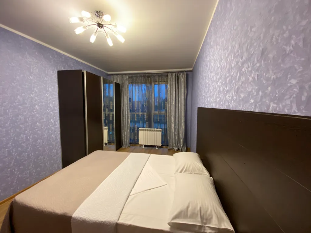 Апарт-отель Loft Apartments