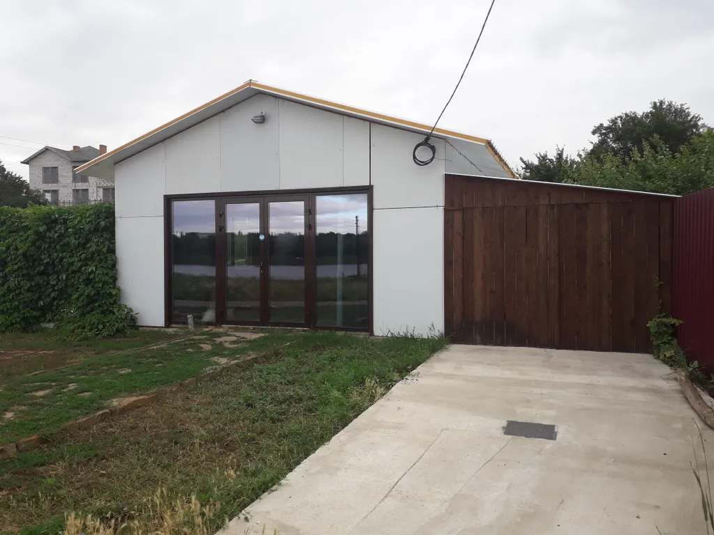 Коттедж Северский Донец — аренда посуточно в Старая Станица