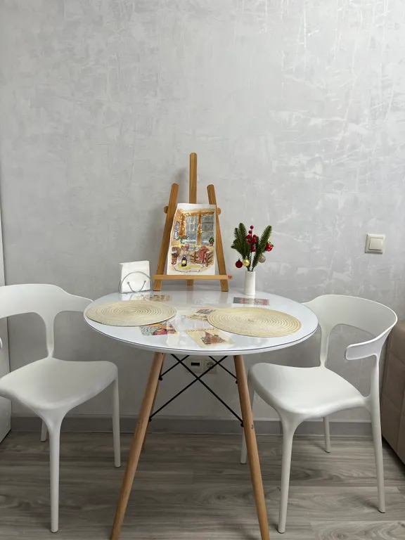 Квартира Квартира Студии в Рогожской слободе — Москва