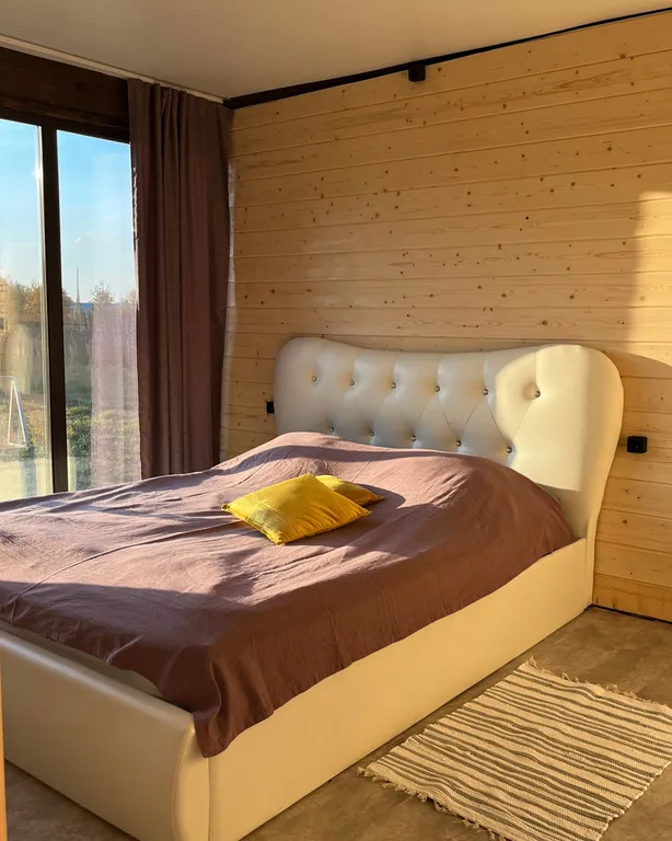 2-комнатный Дом