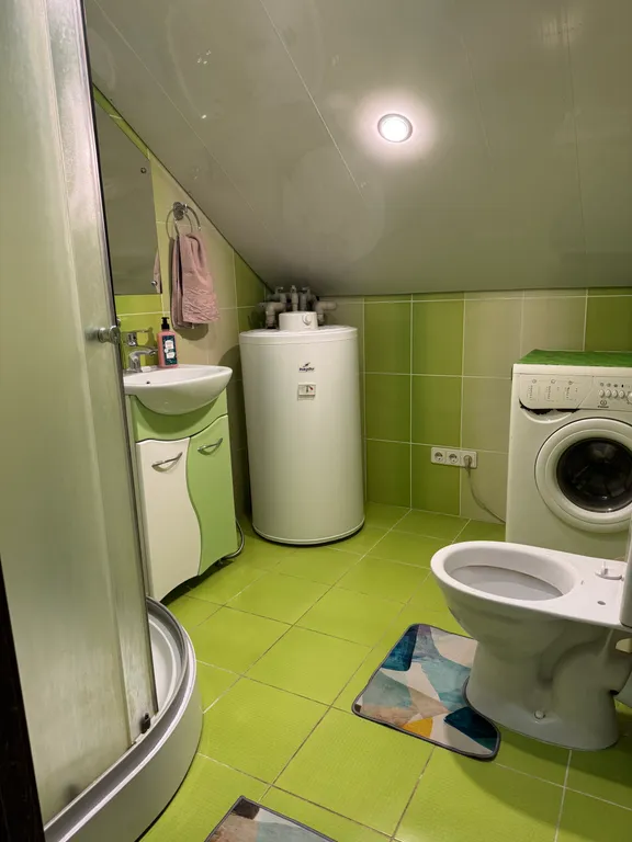 5-комнатный Дом