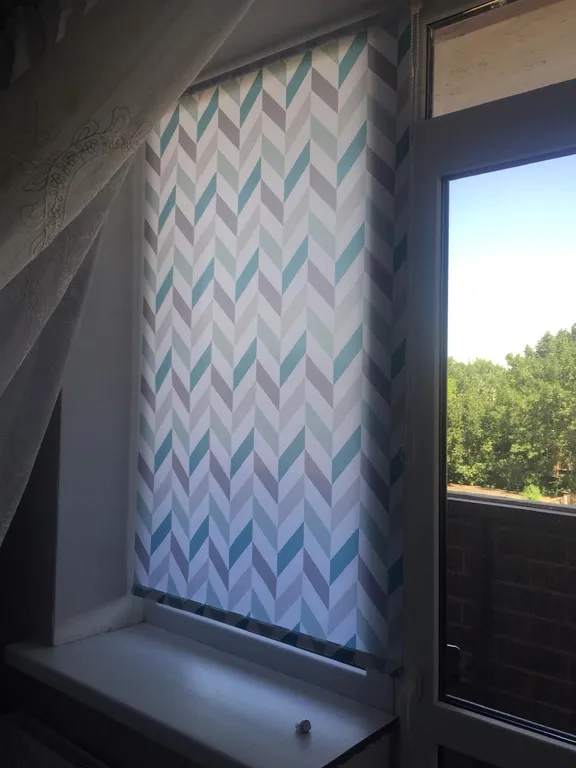 Студия в ЖК Центральное