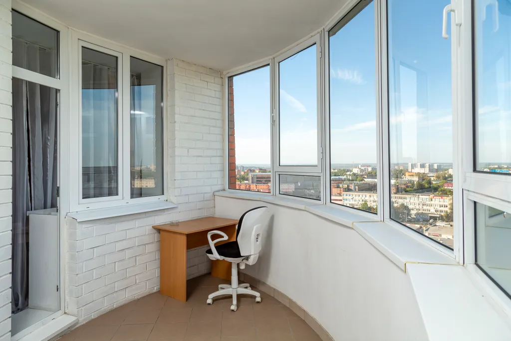 Потрясающие апартаменты на главной улице города